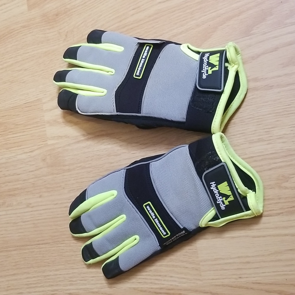 Work Gloves